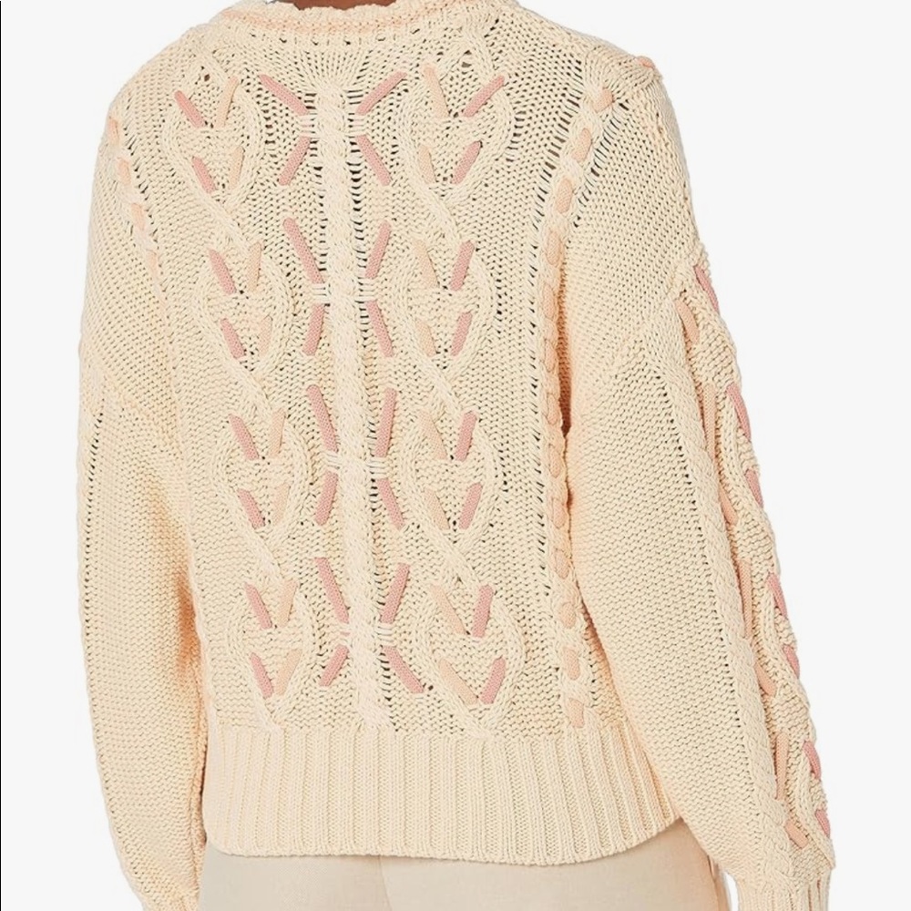 NWT Joie Sweater - Picture 6 of 9